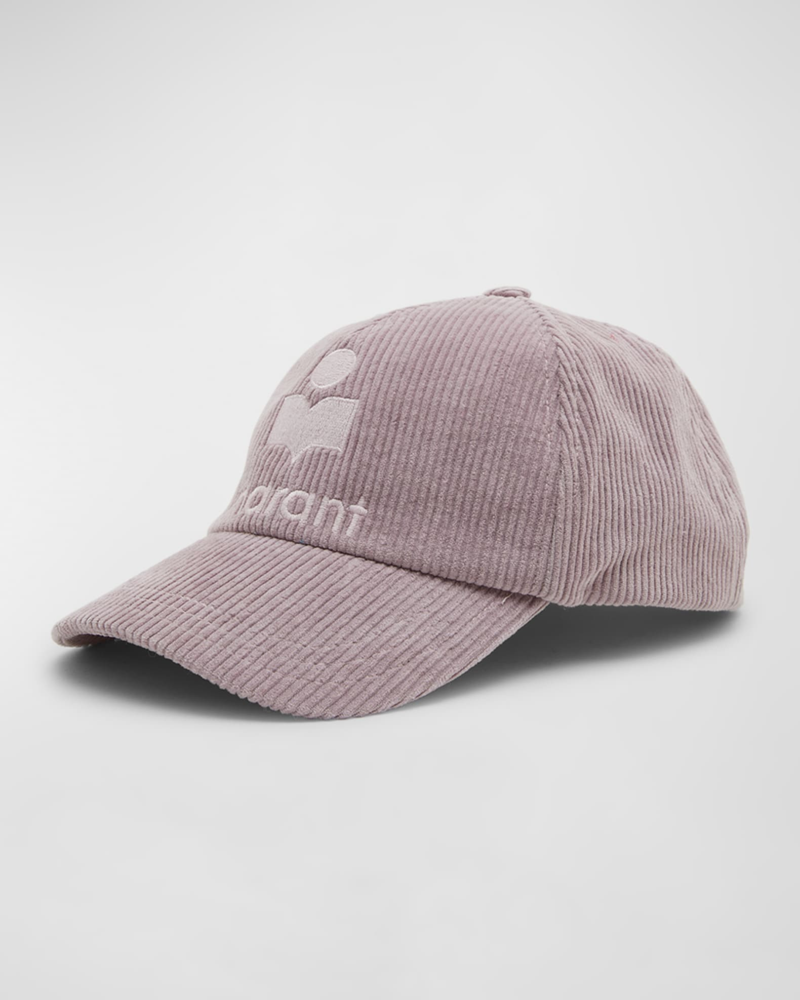 Tyron Corduroy Baseball Cap | Neiman Marcus