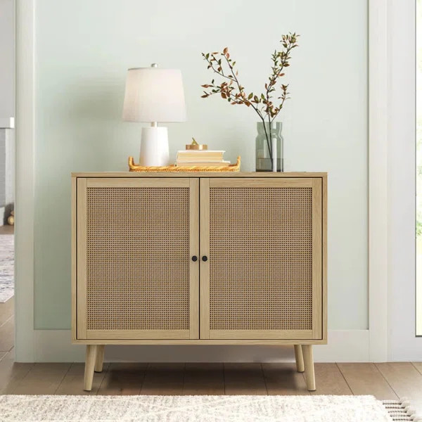 Hazella Accent Cabinet | Wayfair North America