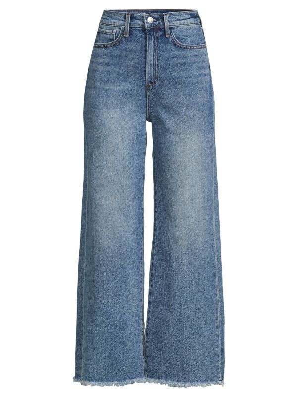 The Mia Ankle Flared Jeans | Saks Fifth Avenue OFF 5TH