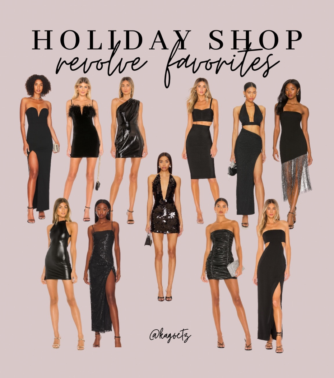 Shop revolve nye Cheap Sale