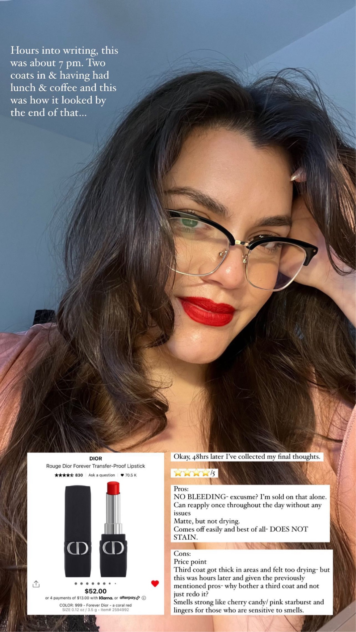 #LTKunder50 #LTKstyletip #LTKbeauty
