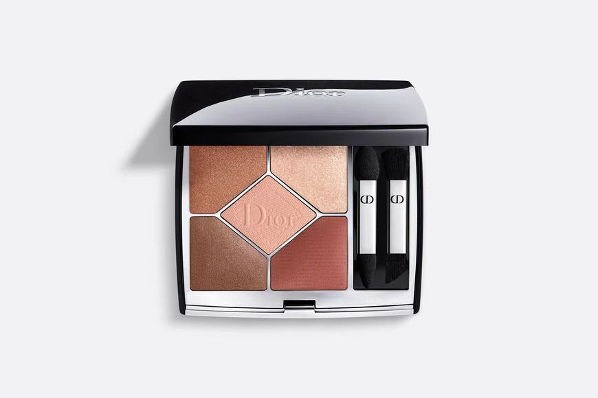 Eyeshadow palette - high-pigment - long-wear creamy powder | Dior Beauty (US)