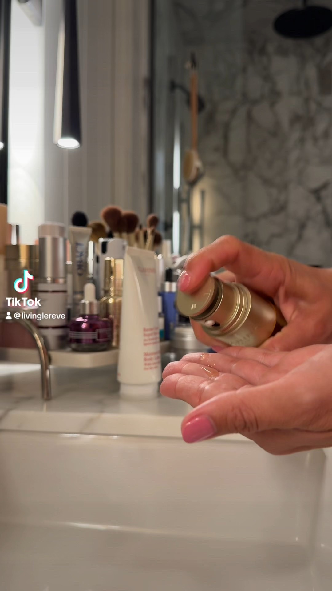 I ran out of 2 of my favorite products tonight! 

#LTKBeauty