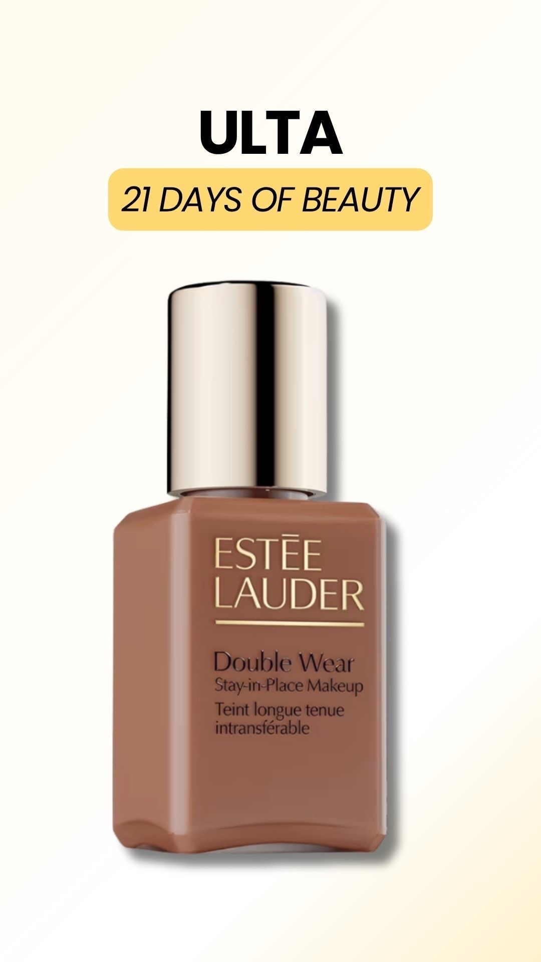 Top beauty steal today during Ulta’s 21 days of beauty.
#LTKmakeup #oilyskin

#LTKBeauty #LTKSaleAlert