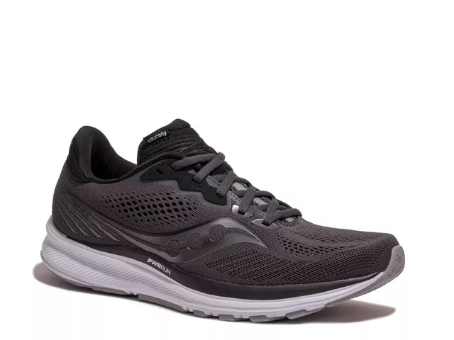 Saucony Ride 14 Running Shoe - Men's | DSW