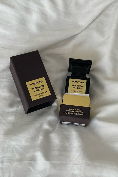 tom ford tobacco vanille; one of the most attractive scent profile I’ve ever smelled. It’s so sweet, warm and masculine. Perfect gift for him.

perfume recommendation

#LTKeurope #LTKparties #LTKbeauty