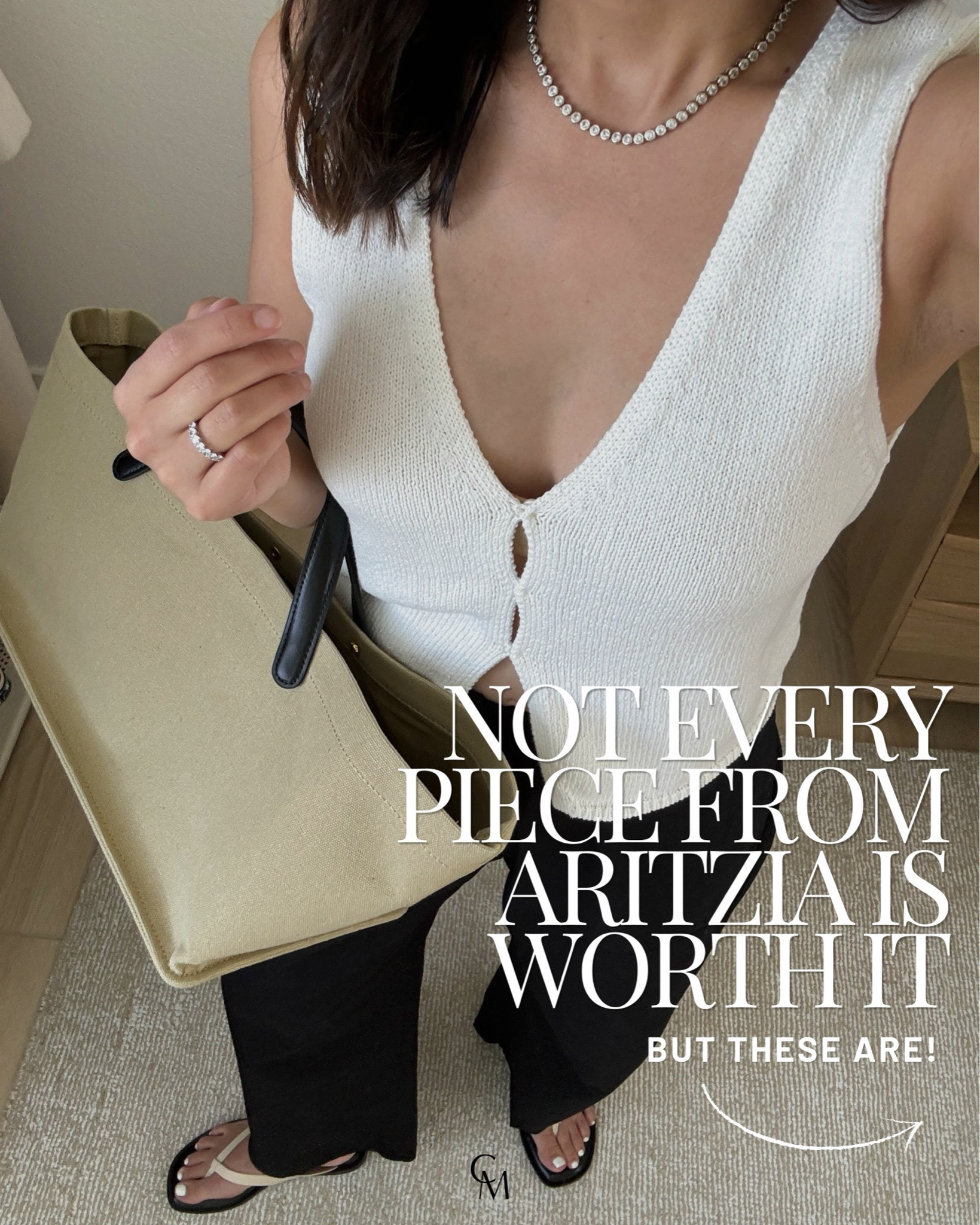 A few recent Aritzia pieces I genuinely think are worth it - comfortable, versatile, and the kinds of pieces that make outfits feel more intentional.

Poplin skirt xs
Lodge linen short small
Fiore linen blouse xs
Linen midi dress xs
Balloon pants xs
Knit tank small
Denim shorts 26
White tee medium
Linen midi dress xs
V-neck sweater xs

#LTKmomlife #LTKSeasonal #LTKPetite