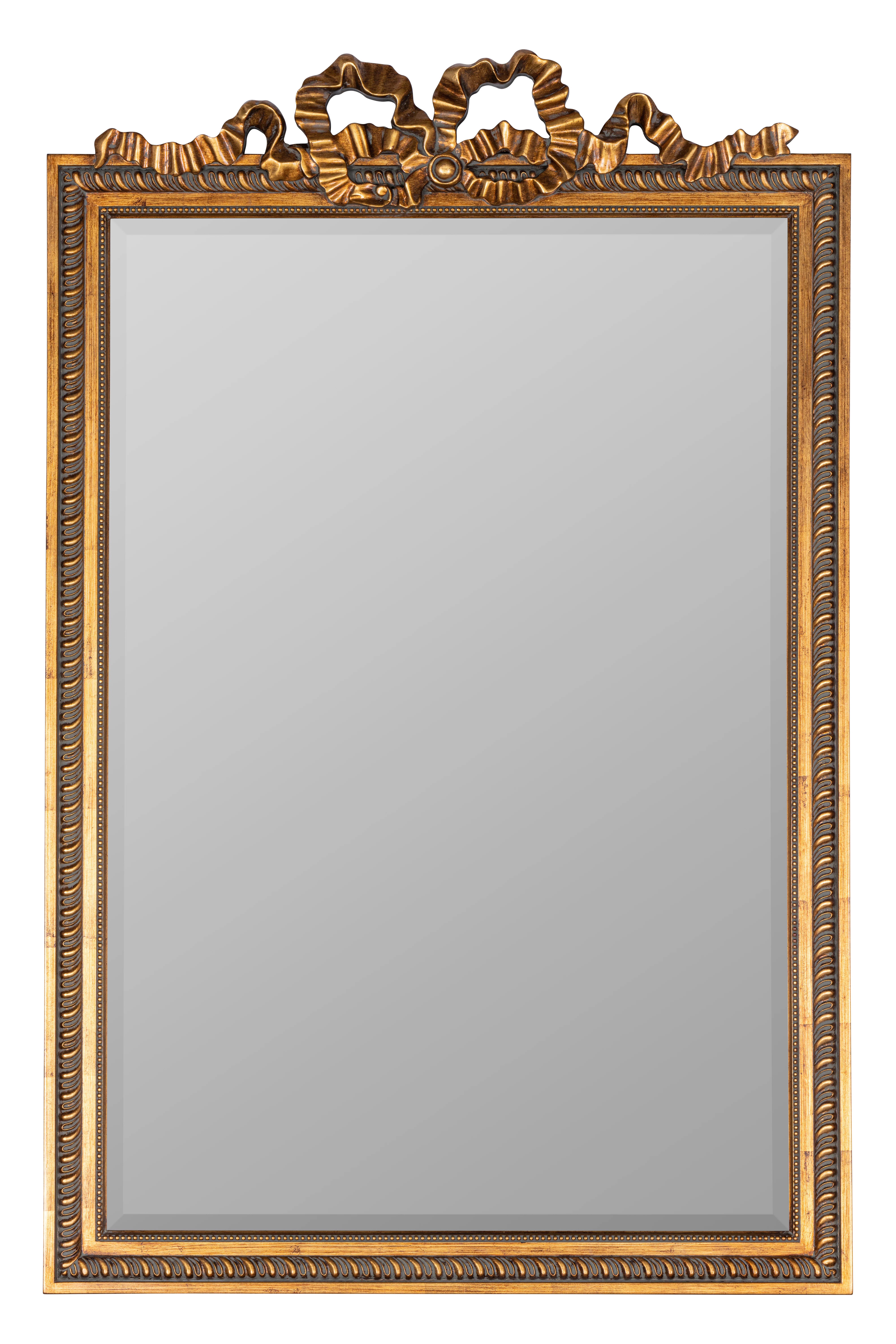 Caitlin Wilson Collection Rectangle Wall Mirror | Wayfair North America