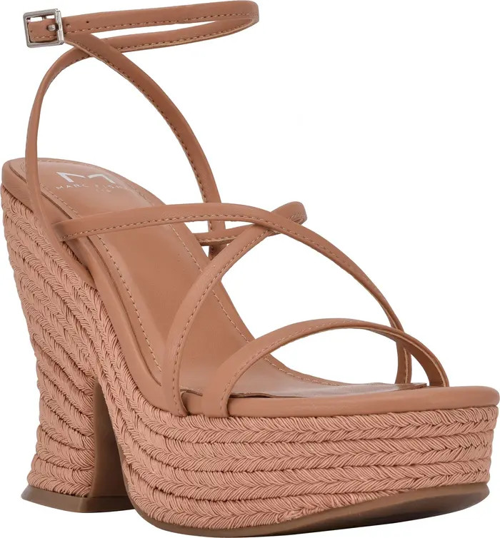 Fetch Espadrille Platform Sandal (Women) | Nordstrom Rack
