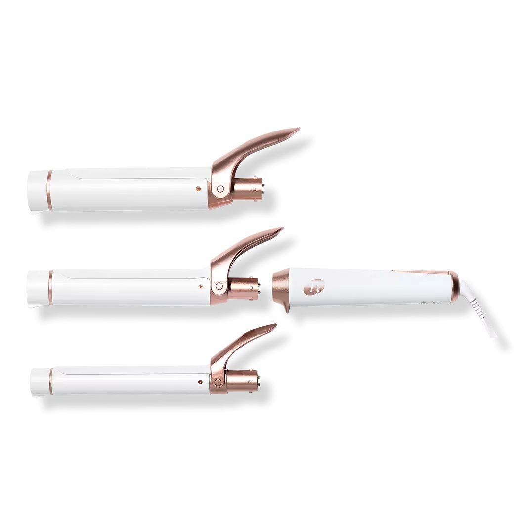 Twirl Trio Convertible Curling Iron | Ulta