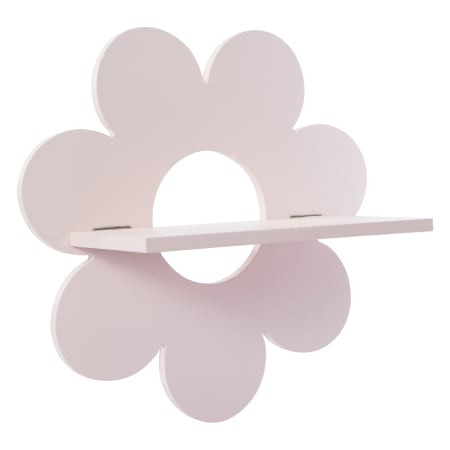 Daisy Decorative Wall Shelf 10In | Five Below
