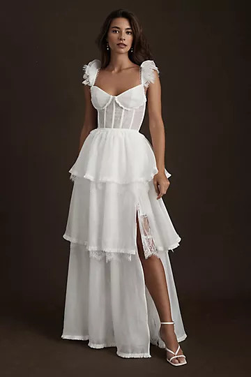 V. Chapman Jolie Dress | Anthropologie (US)