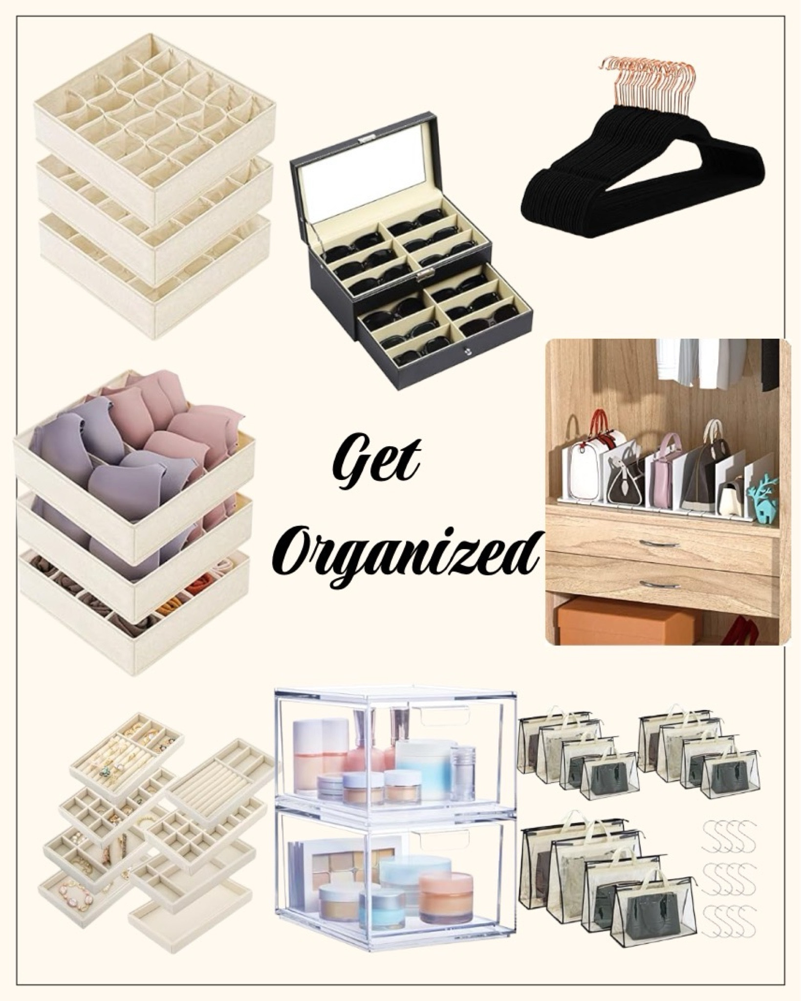 #organize #home #homeorganization 

#LTKTravel #LTKFindsUnder50 #LTKHome
