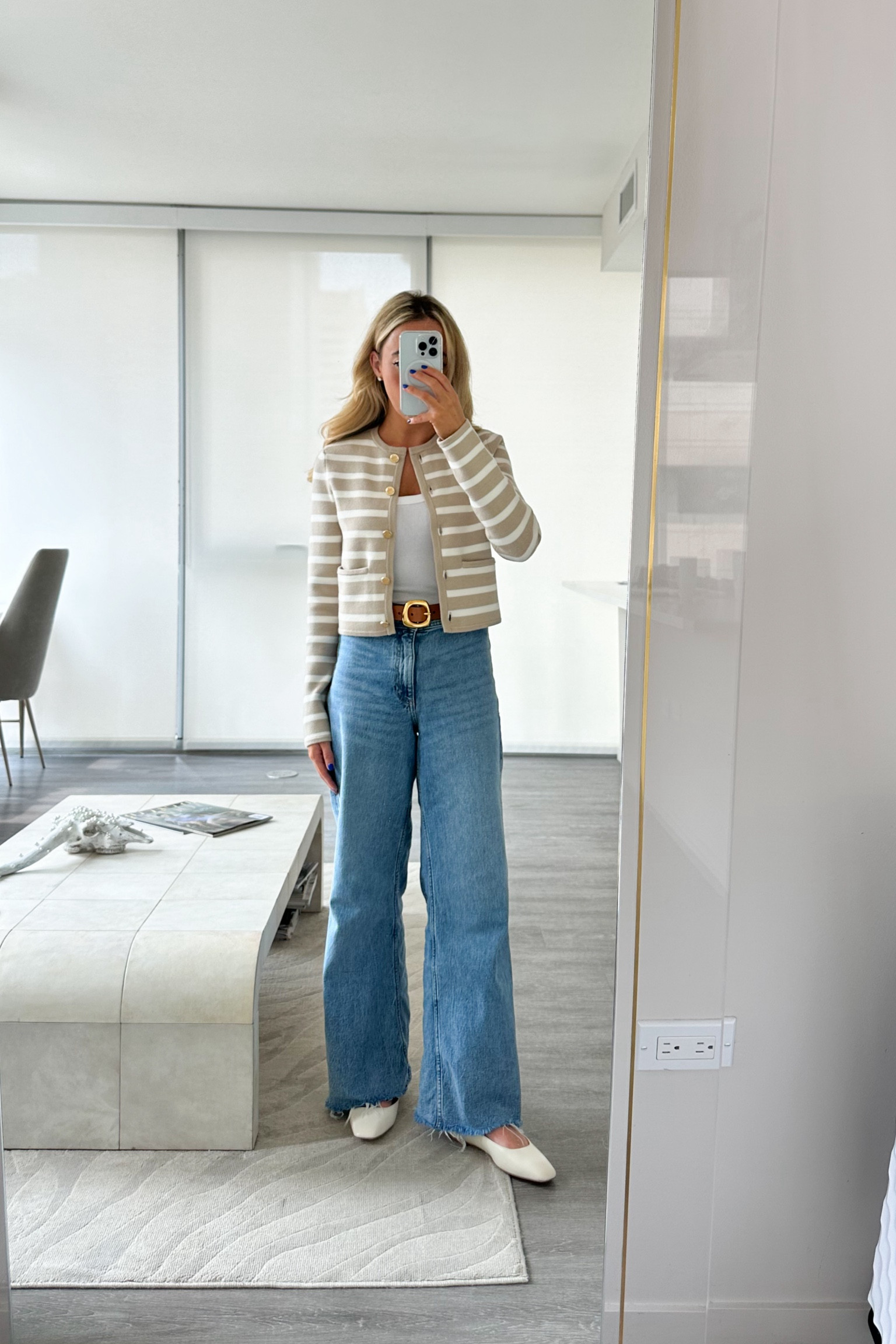 workwear jeans outfit- 

Nordstrom anniversary sale shoes, flats, Abercrombie outfit, jeans outfit, Nordstrom outfit, Nsale, belt, 

#LTKShoeCrush #LTKWorkwear #LTKxNSale