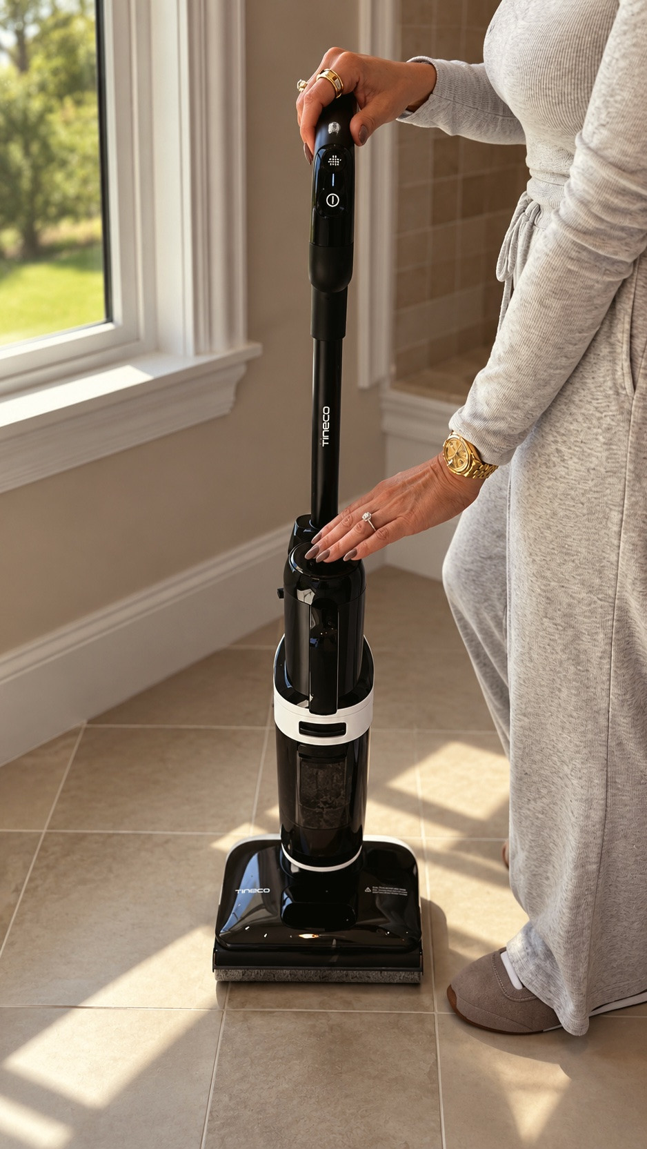 Would absolutely repurchase this if I didn’t already own it! 

Makes cleaning up so easy!