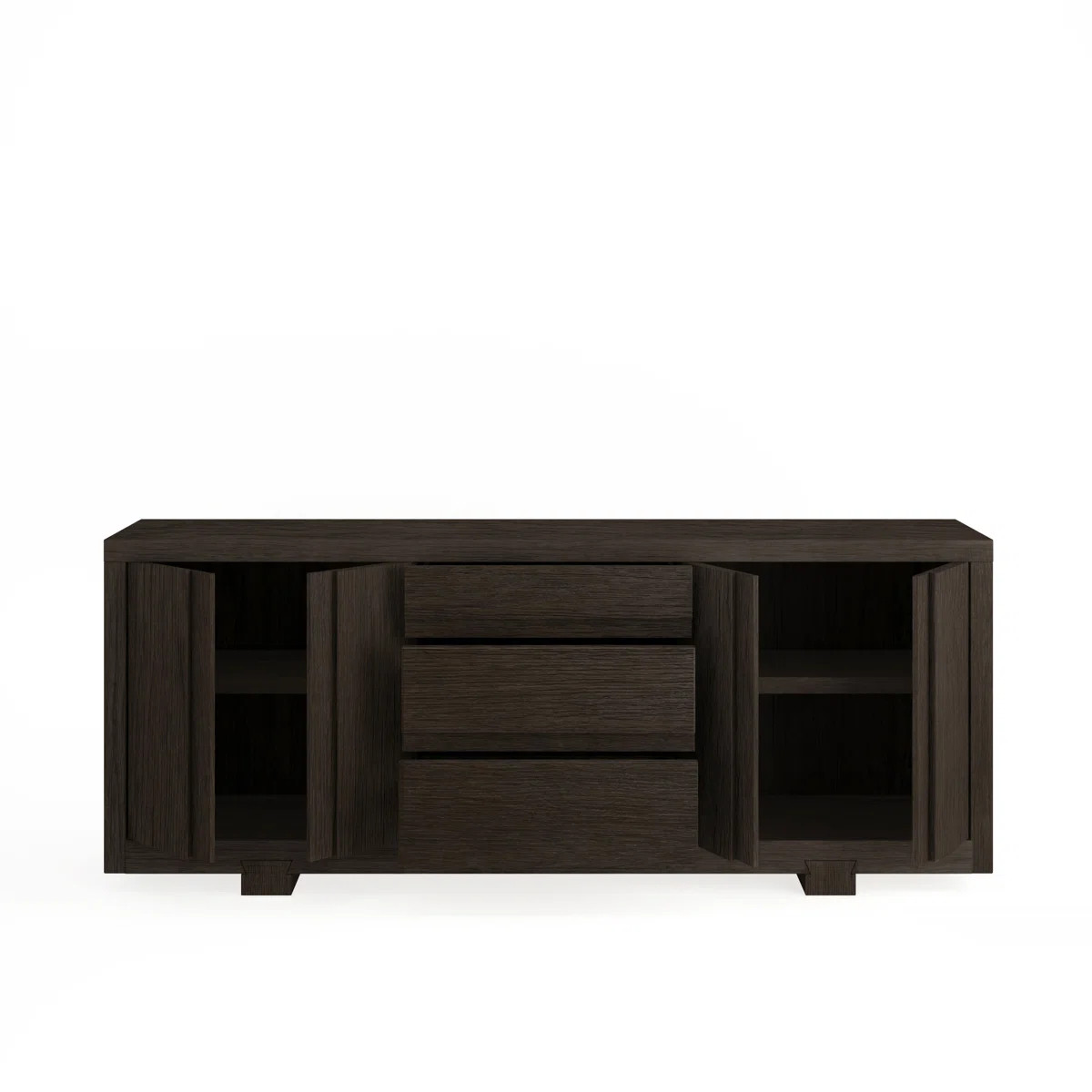 Sawhorse 80'' Sideboard | Wayfair North America