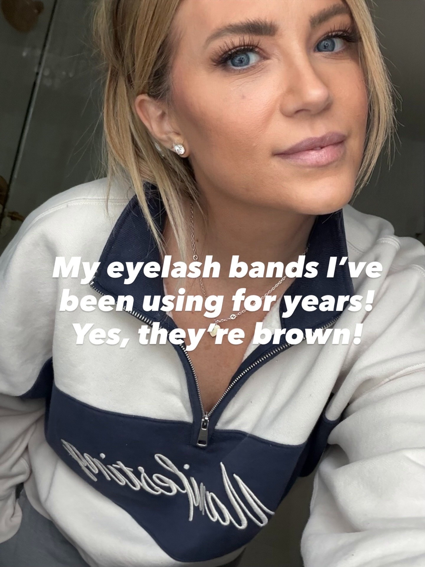 Brown eyelash bands! My faves!

#LTKgrwm #LTKOver40 #LTKBeauty