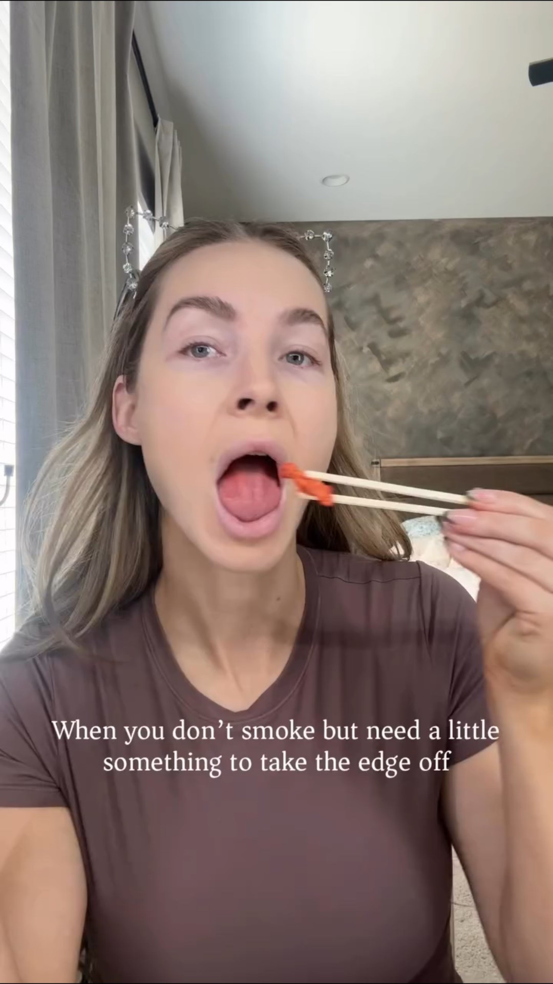 Fun fact Hot Cheetos with hint of lime are my favorite snack! 

#momlife #humorreels #momhumor