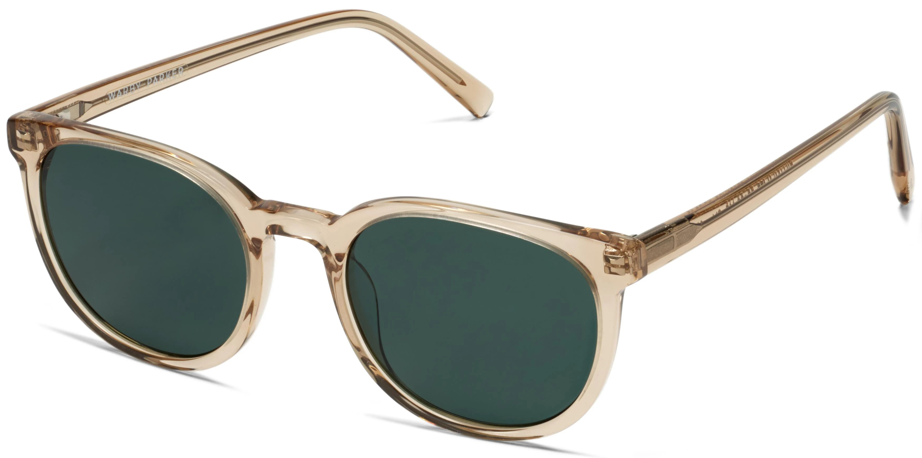 Gillian | Warby Parker (US)