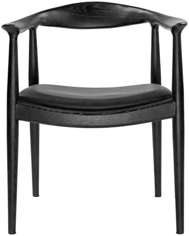 Ash Wood Chair | Amazon (US)