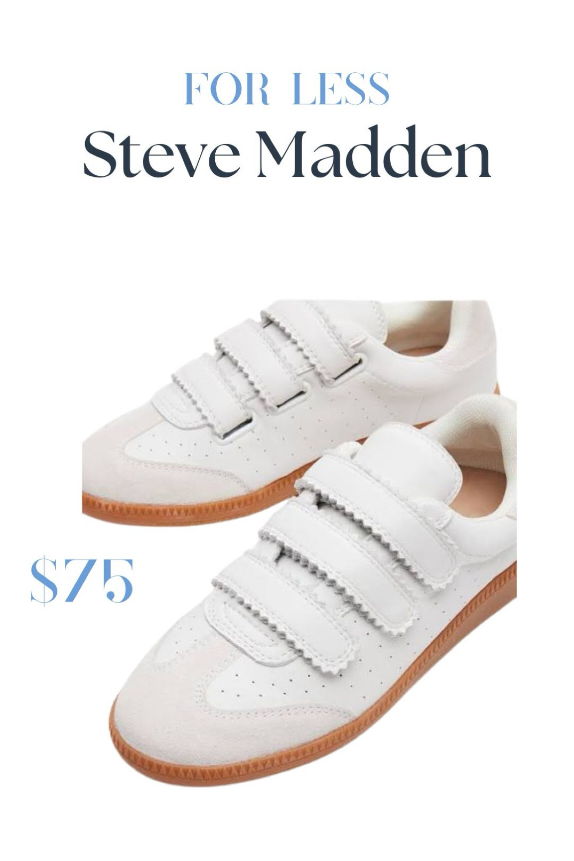 FOR LESS (I have these and I LOVE them!)