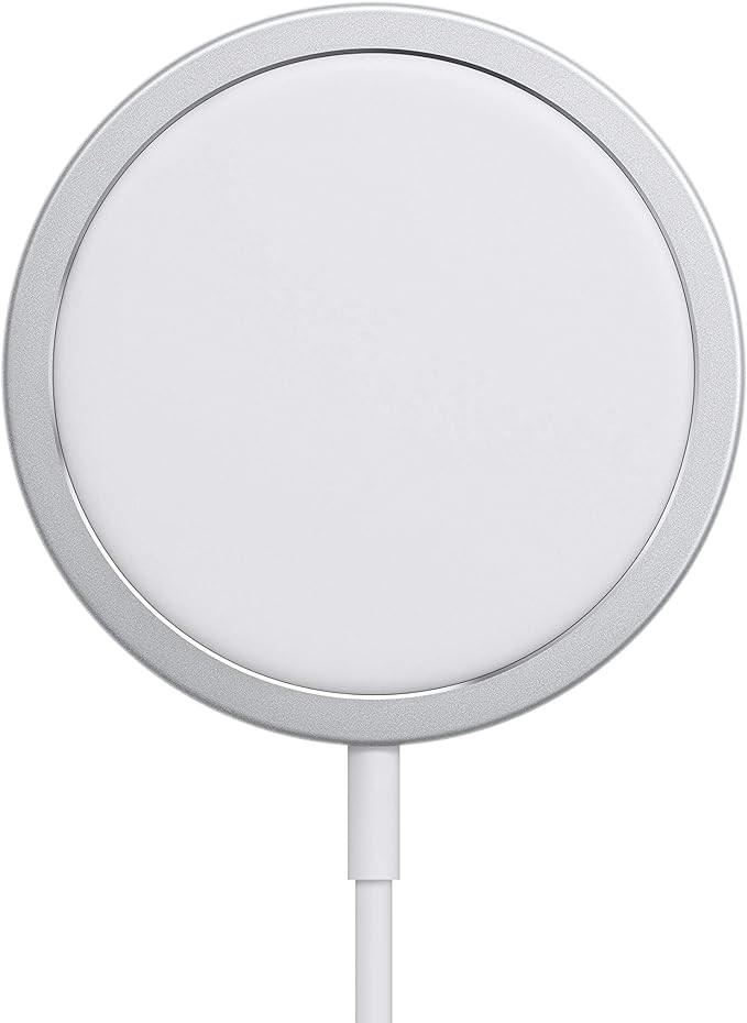Apple MagSafe Charger - Wireless Charger with Fast Charging Capability, Type C Wall Charger, Comp... | Amazon (US)