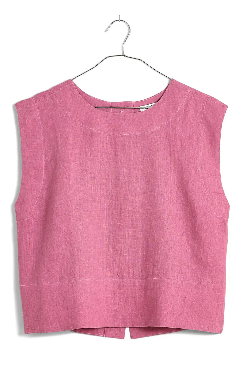Bateau Neck Tank | Nordstrom