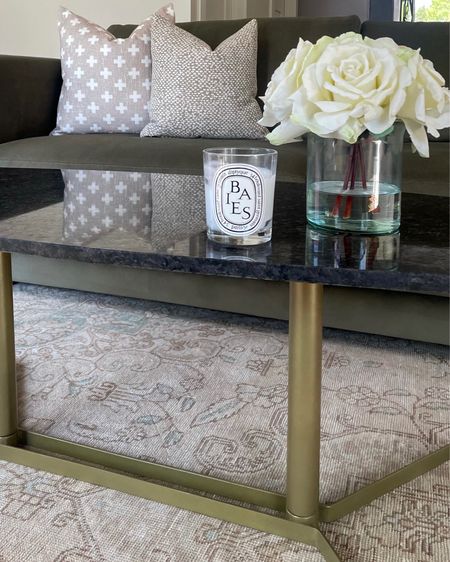 The serenest of spaces - and just in time for Valentine’s Day! Shop the living room at my Cupid Drive project, designed by @holleyhouseco 

#LTKstyletip #LTKunder100 #LTKhome