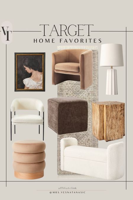 Target home favorites! We have a few of these pieces including my new favorite ottoman cubes! 


Follow @mrs.vesnatanasic on Instagram for more home finds and inspiration.

home, home decor, living room, dining room, bedroom, bathroom, affordable, walmart, walmart home, target new arrivals, target style, amazon home, amazon finds, amazon home decor, affordable home decor, wayfair finds, studio mcgee x target, mcgee and co, side table, table lamp, floor lamp, sofa, sectional, basement, kitchen, budget, budget friendly, pottery barn, west elm, studio mcgee, threshold, threshold target, vintage, rugs, loloi rugs, loloi, amazon must have, amazon favorites, amazon home decor, amazon kitchen, weekend deals, amazon furniture, furniture, walmart deals, walmart finds, throw pillows, throw blanket, accent chair, ottoman, bench, pouf, framed art, art, wall art, floor lamp, coffee table, coffee table decor, coffee table book, coffee table books, vase, flowers, florals, stems, spring decor, summer decor, back in stock, fall decor, faux florals, faux plants, planter, designer inspired, designer, dupe, bedding, kids room, kids bedroom, powder bath, home gym, nightstands, dresser, sideboard, cabinet, dining room, dining table, dining chair, outdoor furniture, patio furniture, patio season, etsy, couches, weekend deals, sale alert, sale, magnolia, dining room decor, living room decor, bedroom decor, crate and barrel, wayfair, afloral, kirklands, michaels, lulu and georgia, oversized art, affordable home decor, 


#LTKhome #LTKstyletip #LTKsalealert