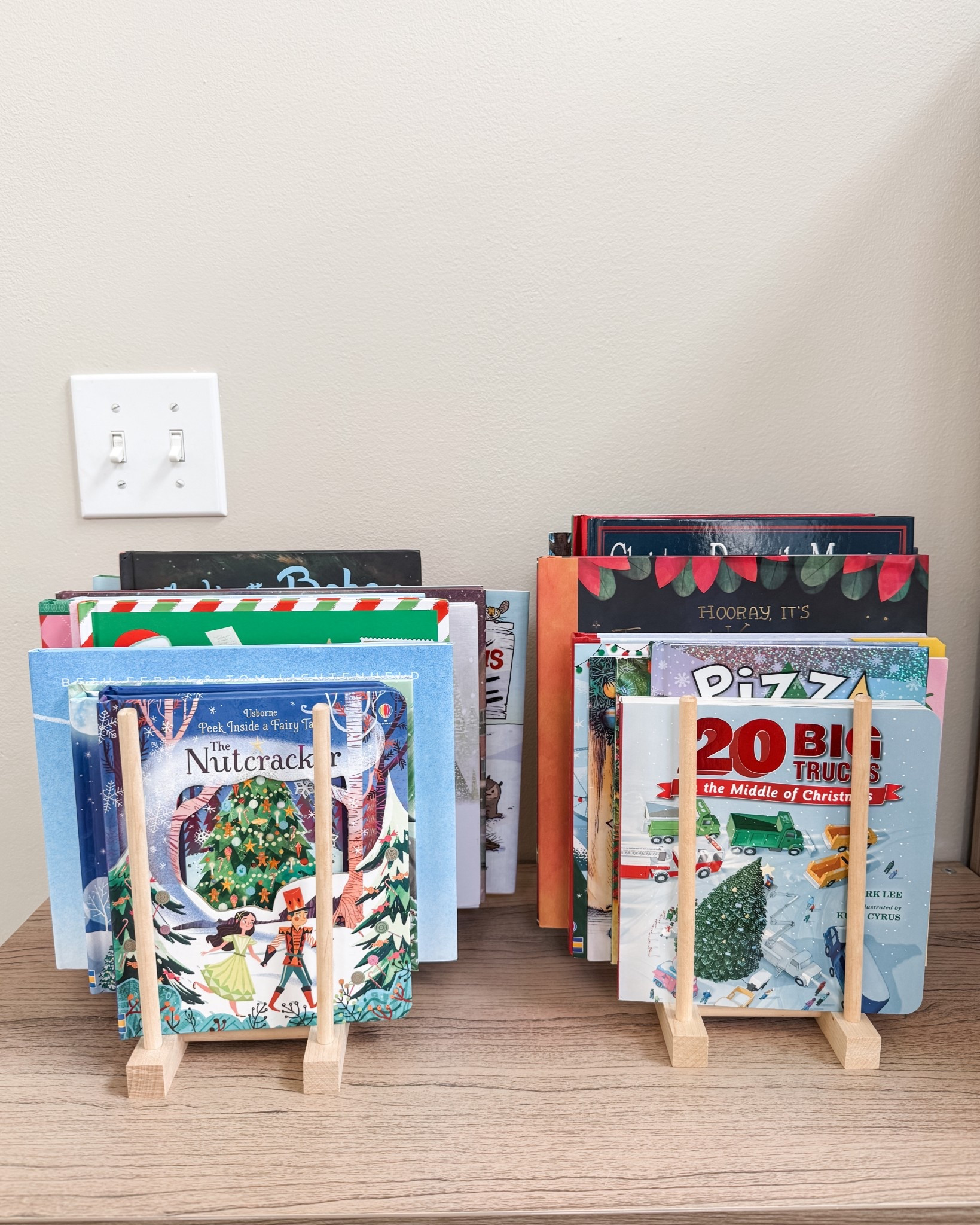 Holiday picture books ✨✨