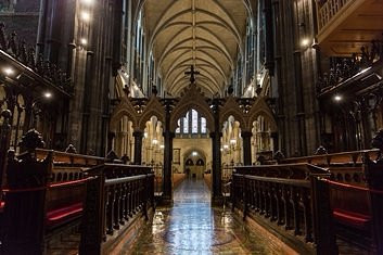 Christ Church CathedralSomeone from this business manages the listing. | TripAdvisor US