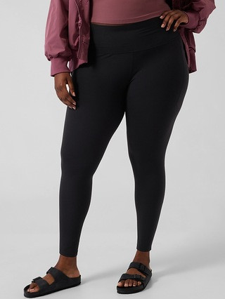 Salutation Stash Tight | Athleta