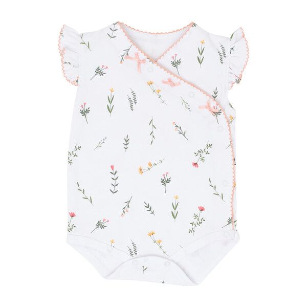 Botanical Garden Emma Onesie | Maisonette