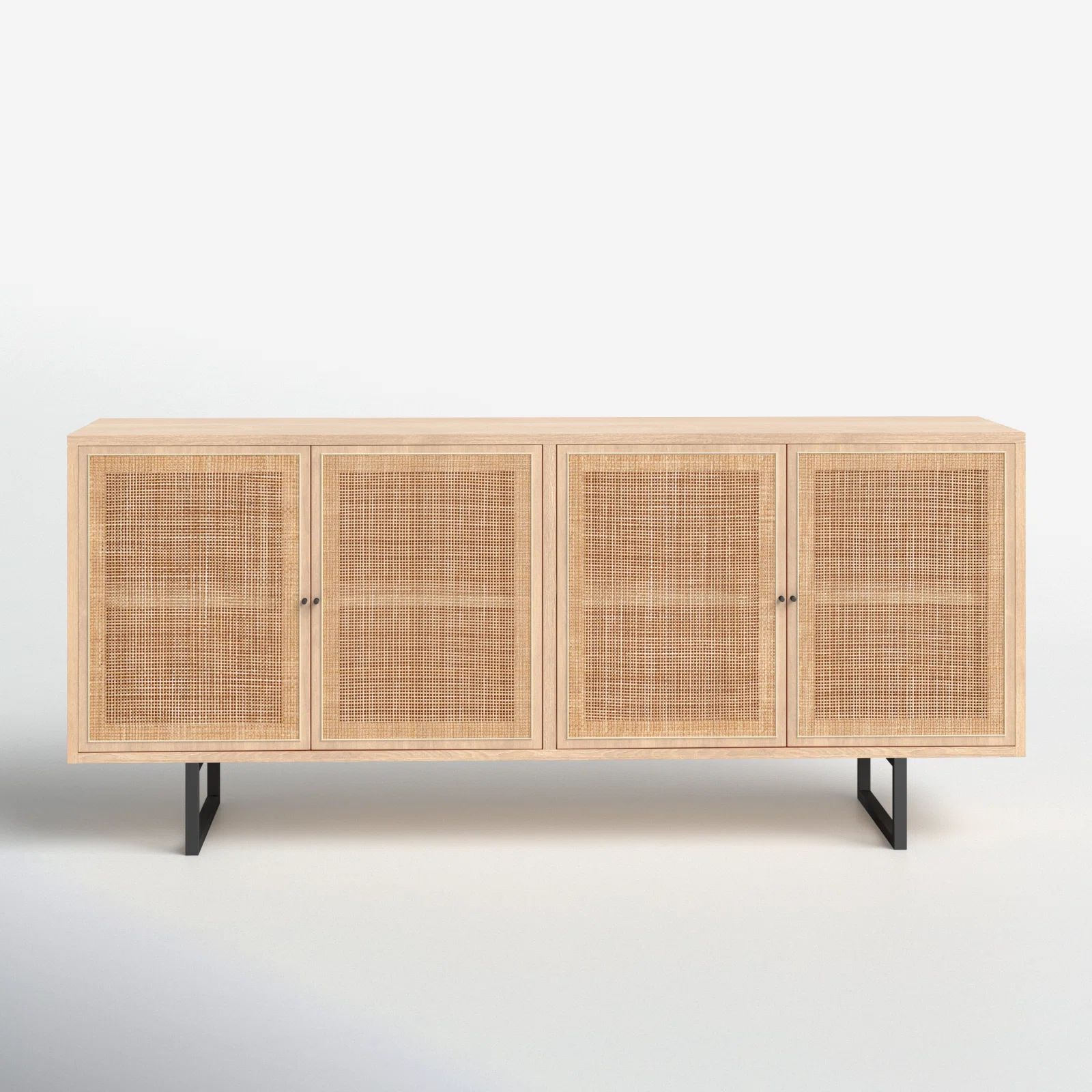 Romona 72'' Solid Wood Sideboard | Wayfair North America