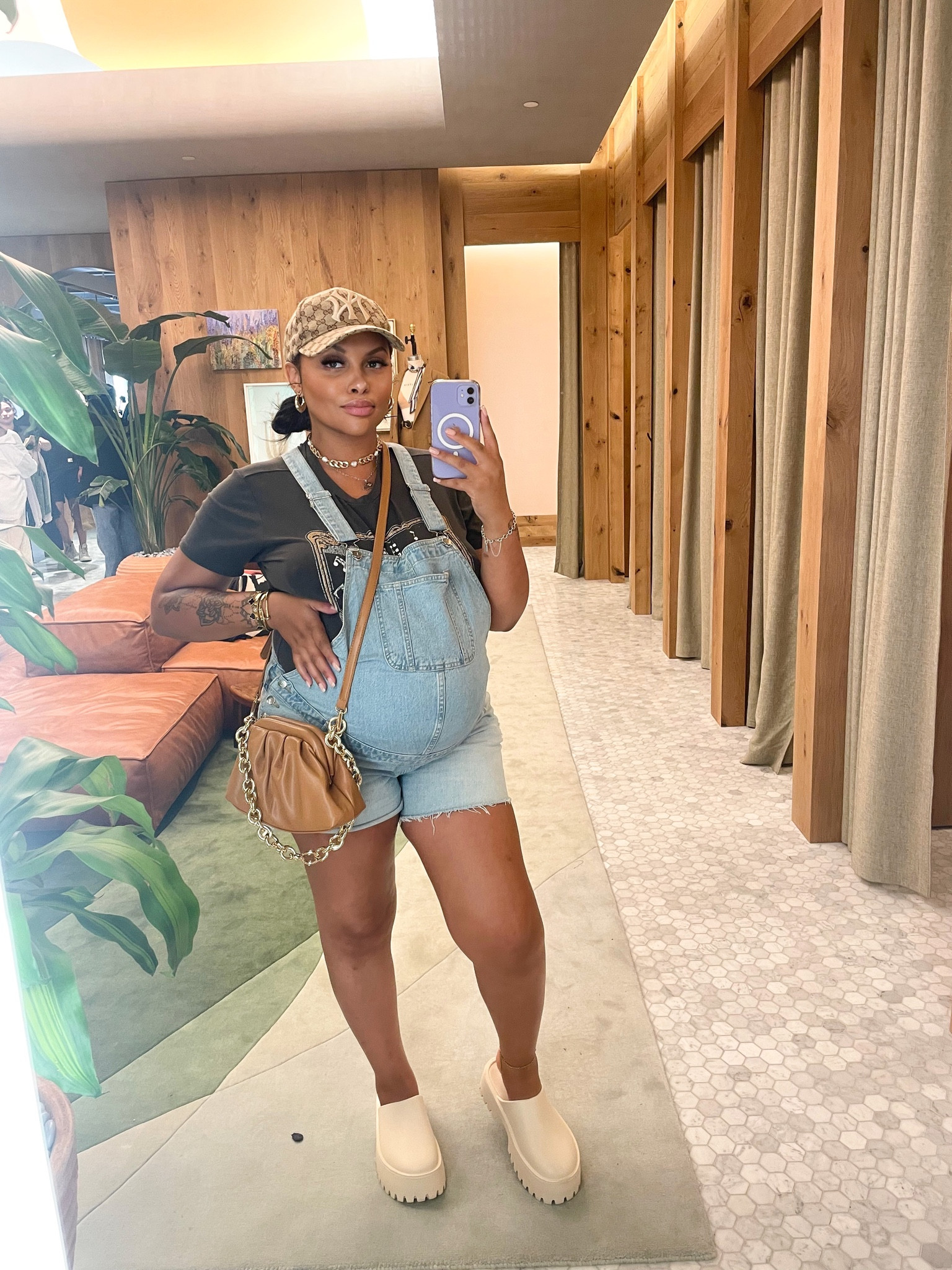 Maternity Outfit!

#LTKbump #LTKFind #LTKshoecrush