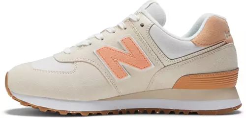 New Balance Women's 574 Shoes | Dick's Sporting Goods | Dick's Sporting Goods