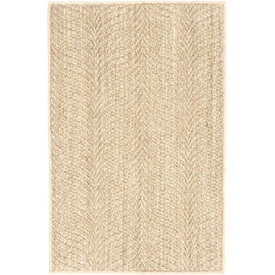 Wave Sand Woven Sisal Rug | Wayfair North America