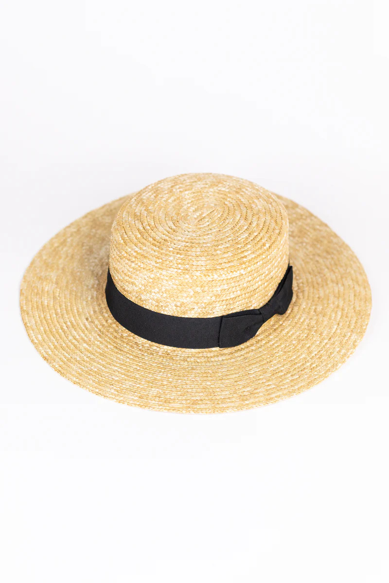 Waverly Hat | Avara