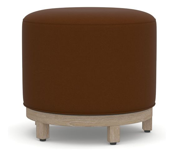 Jake Swivel Stool | Pottery Barn (US)
