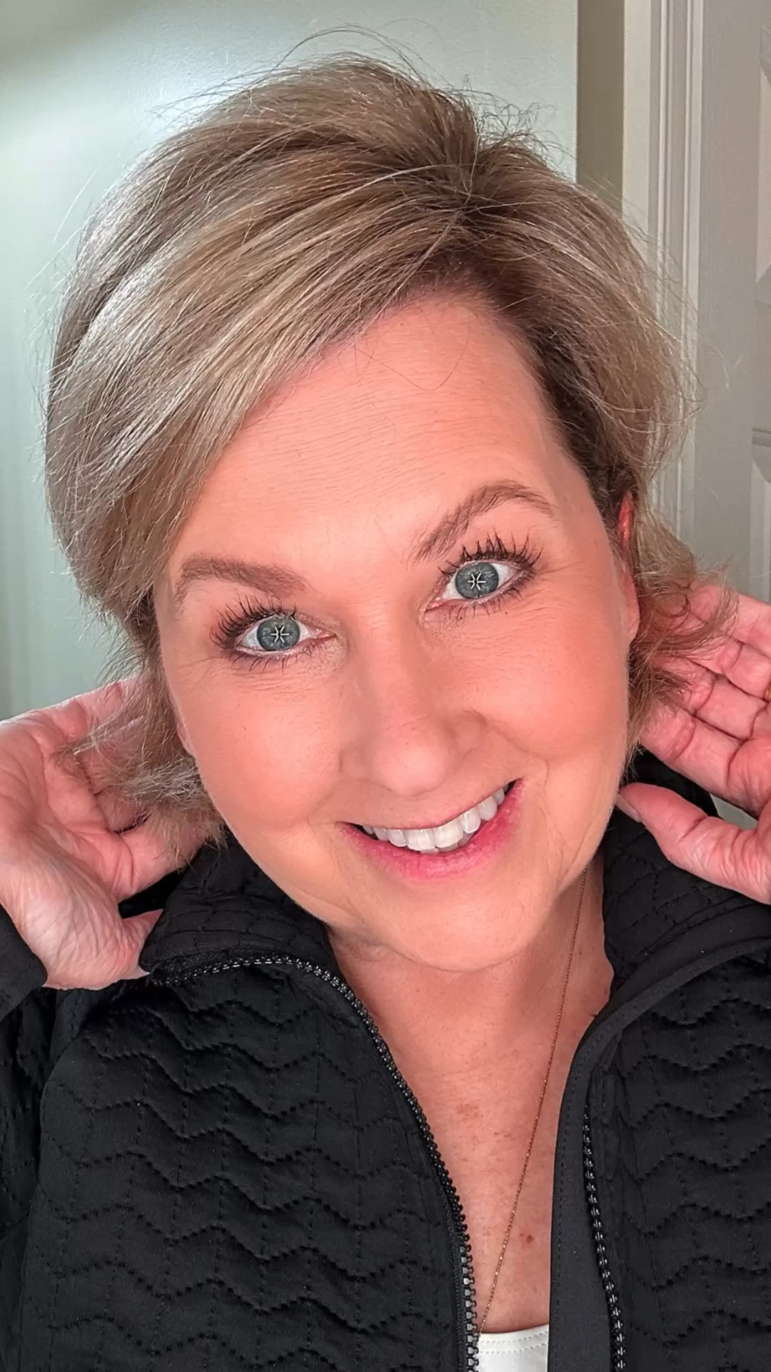 Get ready with me using @Walmart Beauty Products. 

#walmartpartner #walmartbeauty #walmart #grwm

#LTKbeauty #LTKunder50