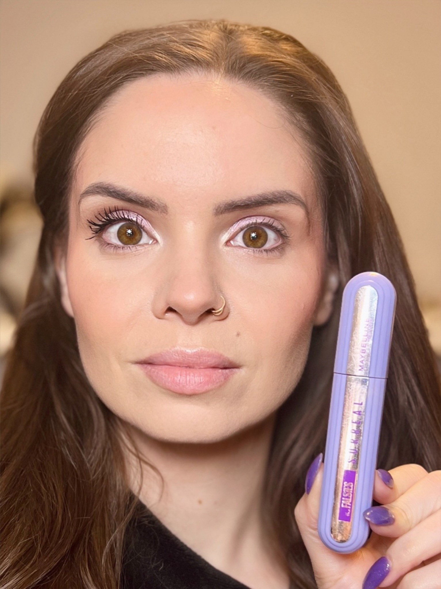 This has been my go-to mascara lately! 

#LTKBeauty