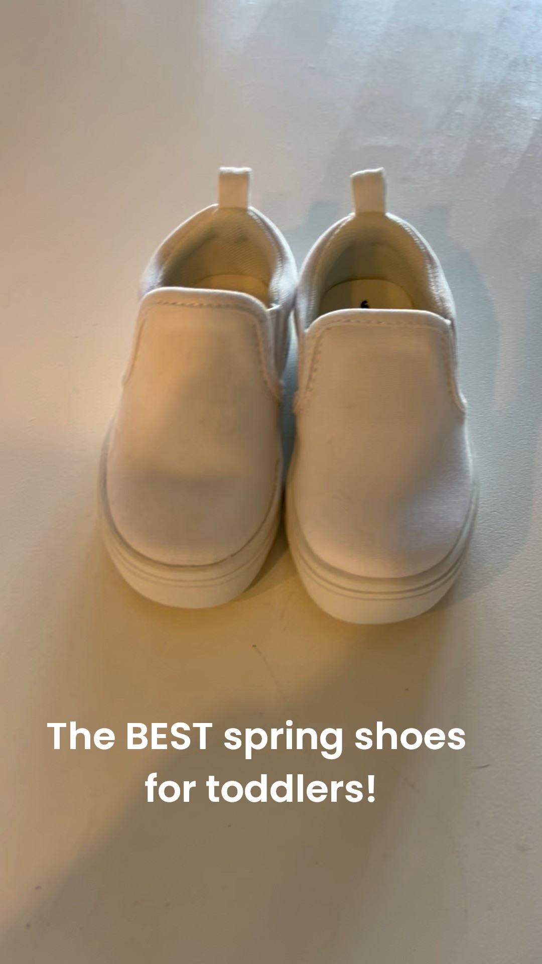 The BEST spring shoes for toddlers! And wait until you see the price 🫶🏻

#LTKKids #LTKmomlife #LTKootd