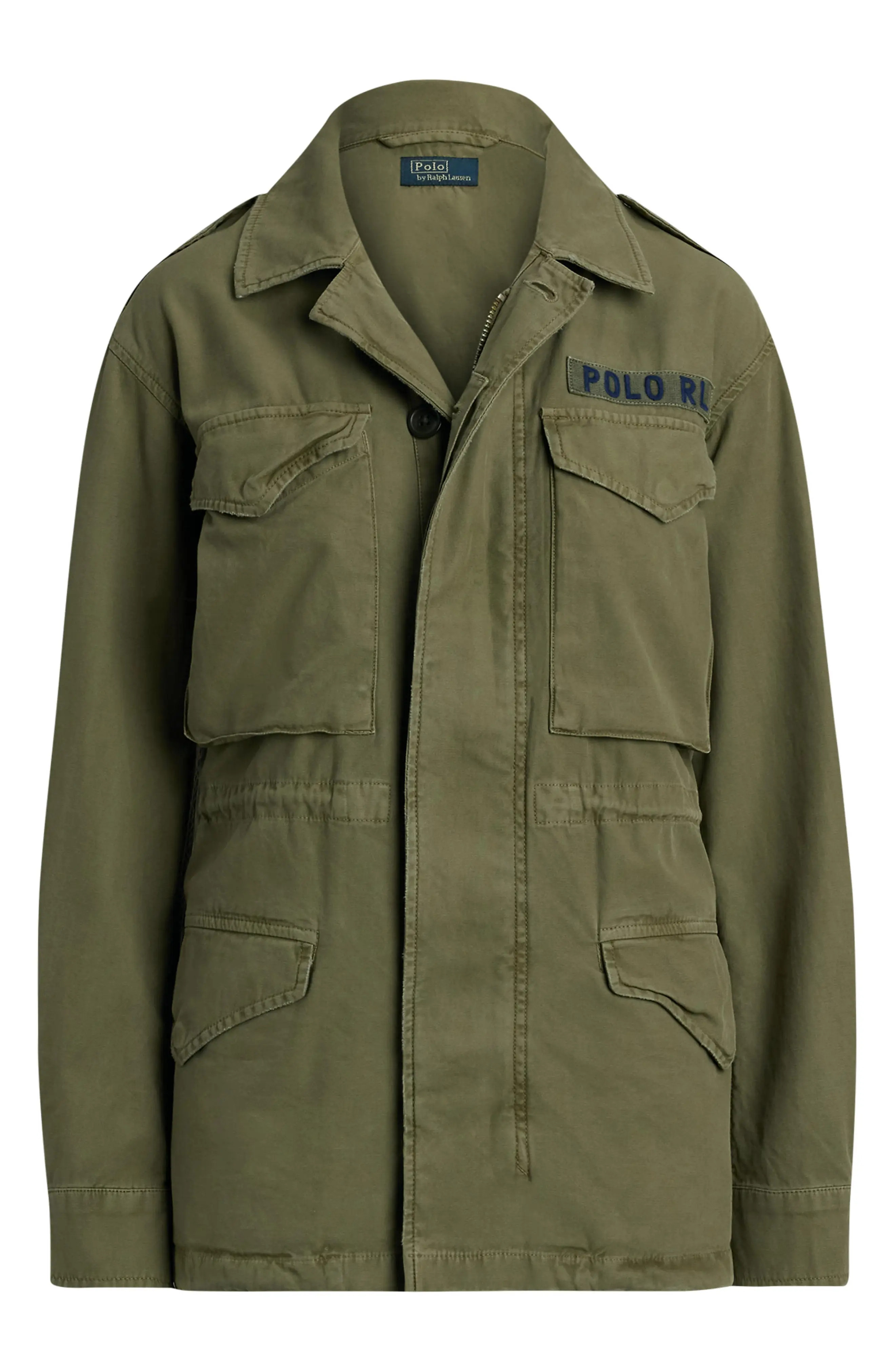 The Iconic Field Jacket | Nordstrom