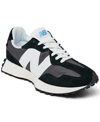 New Balance Men's and Women's 327 Core Casual Sneakers from Finish Line - Macy's | Macy's
