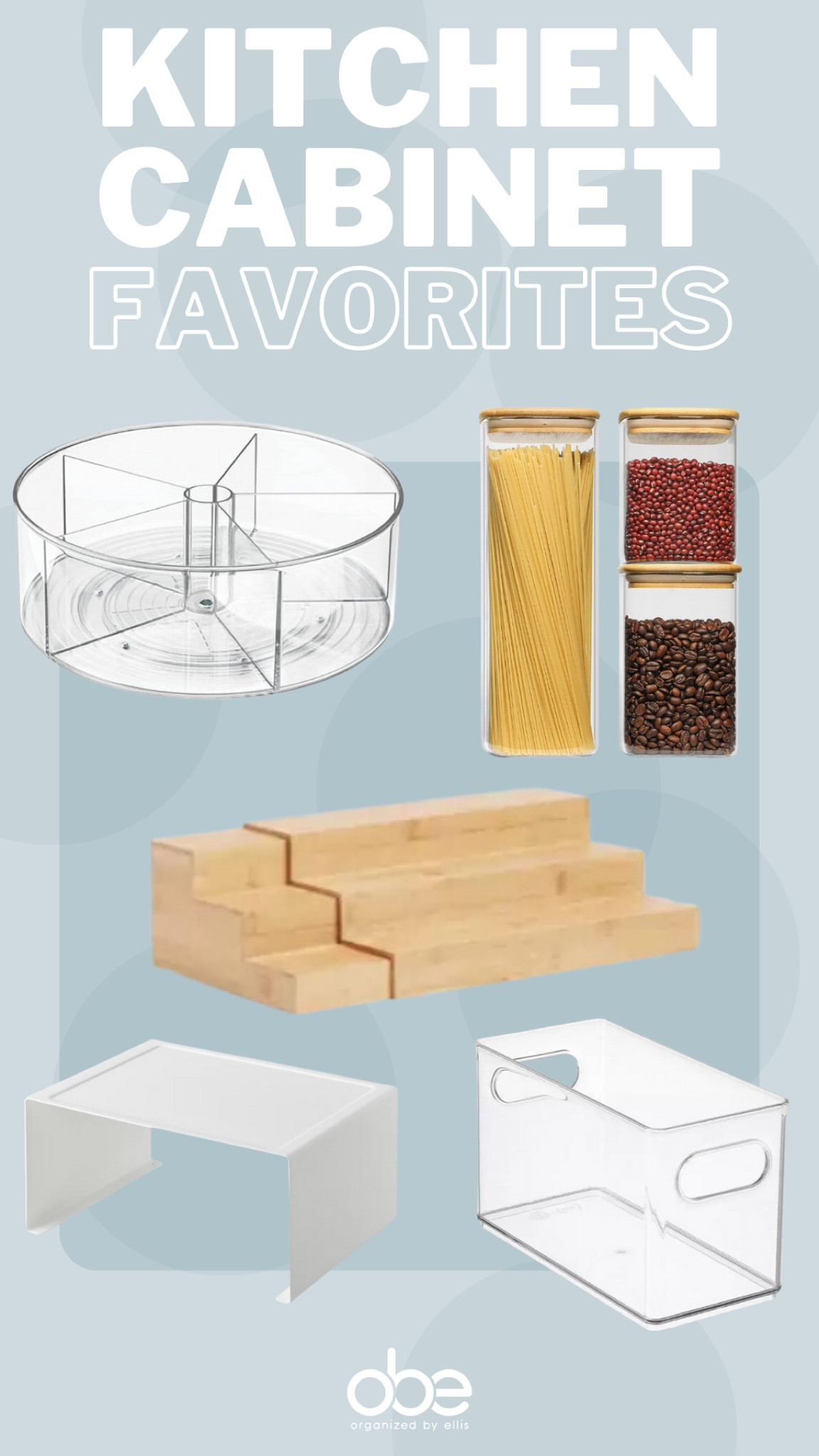 These are the GO TOS for kitchen cabinets!!

#LTKhome #LTKkids #LTKfamily