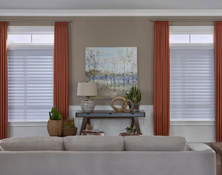 Easy Classic Pleat Drapery | Blinds.com