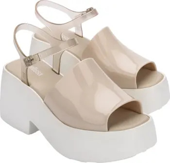 Pose Platform Sandal (Women) | Nordstrom