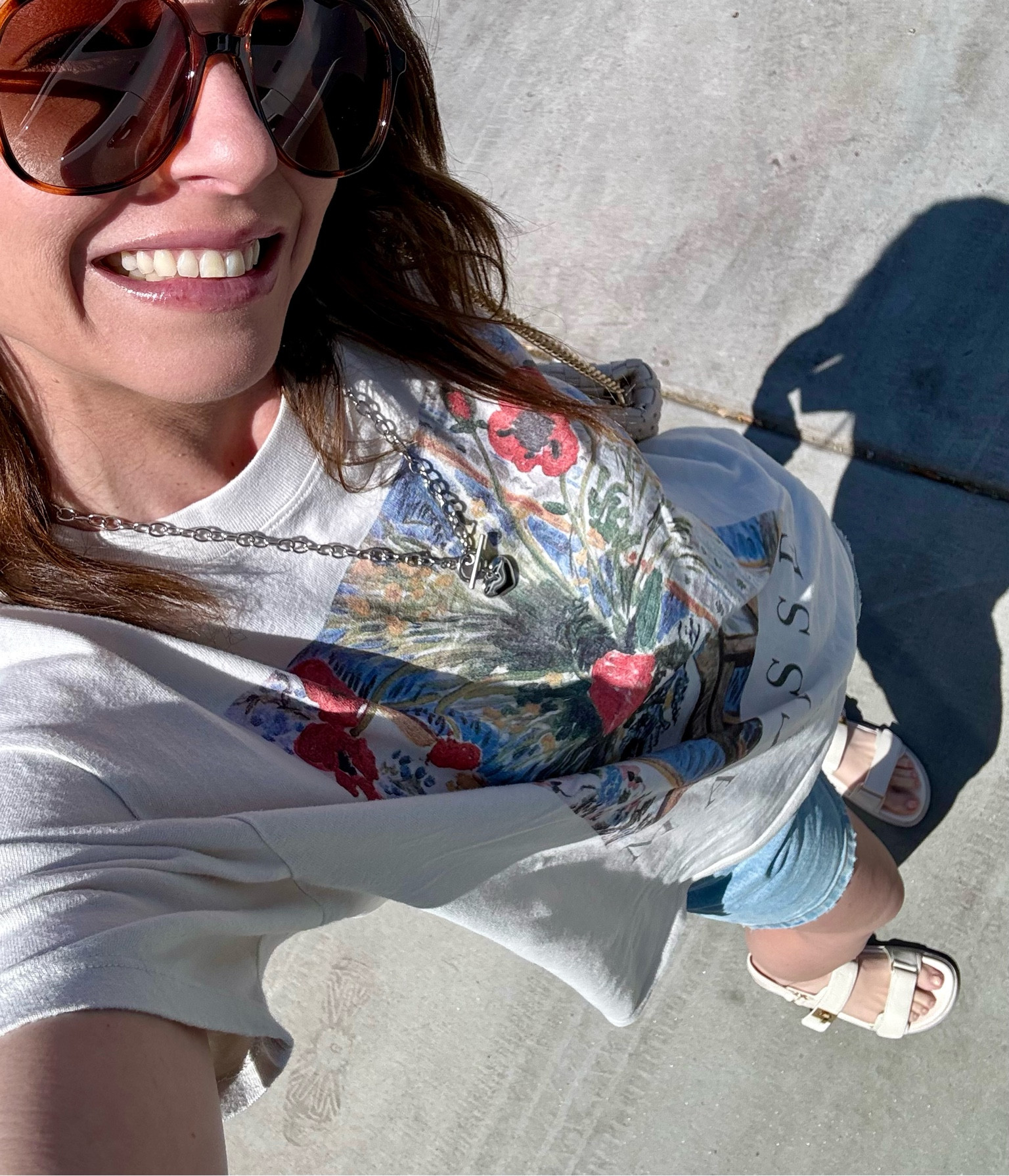 Spring Outfit
✨

#LTKshoecrush #LTKitbag #LTKstyletip