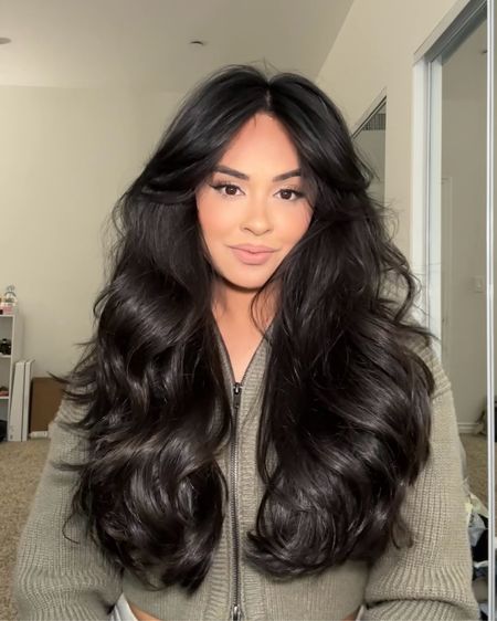 Products I used for this hair 

#LTKbeauty #LTKstyletip #LTKfindsunder100