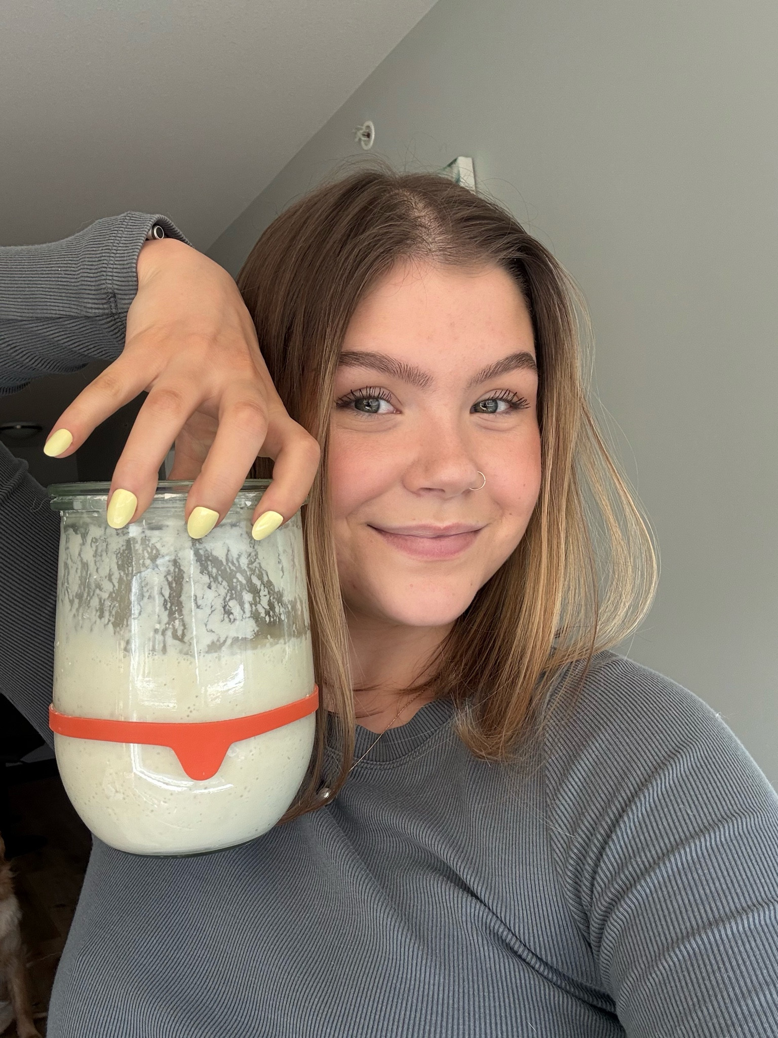 SOURDOUGH FAVS

#LTKcanada